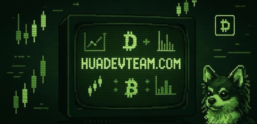 HUADEVTEAM Banner